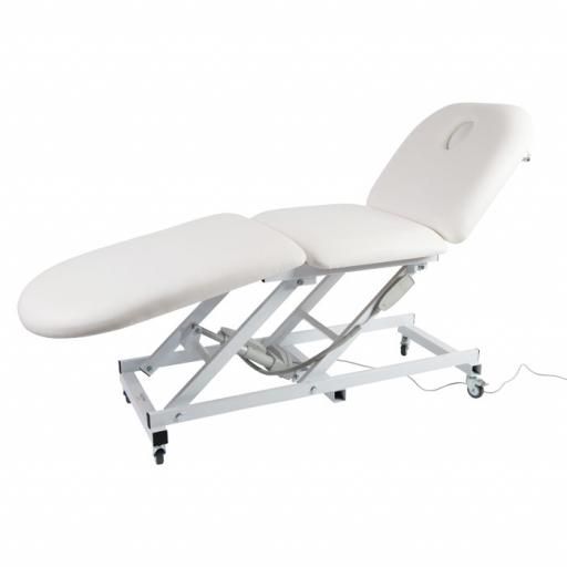 SkinMate - 3 Section Electric Couch