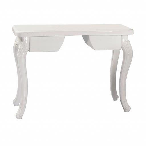 SkinMate - Luna Manicure Table