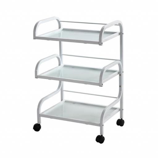 SkinMate - Marlowe Beauty Trolley