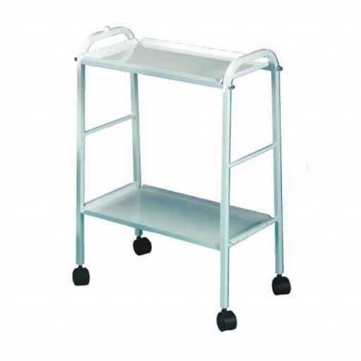 SkinMate - Metal Trolley