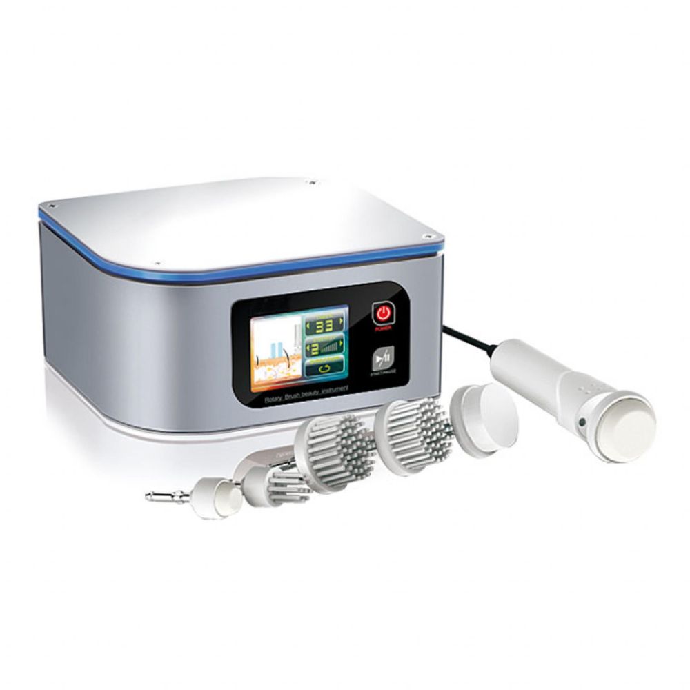 FACIAL THERAPY MACHINES