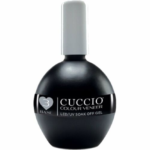 Cuccio Veneer Top Coat 75ml (2.5oz)