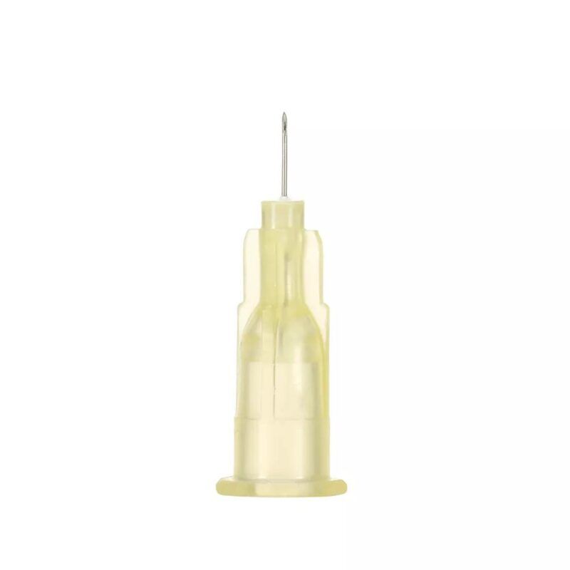Micro Mesotherapy Needles 30G 4mm x 1 pc
