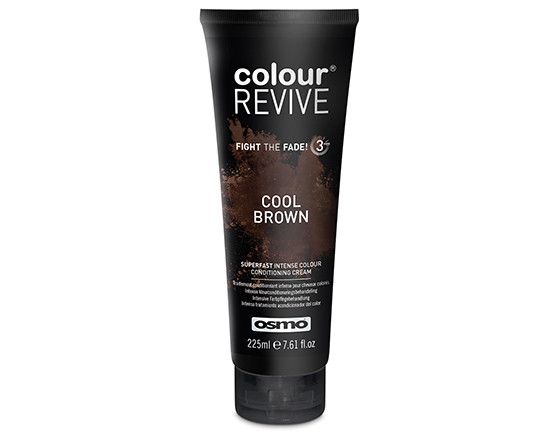 Osmo Colour Revive Colour Conditioning Treatment Cool Brown 225ml