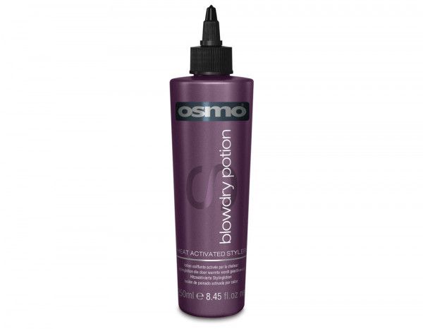 Osmo Blowdry Potion Heat Activated Styler 250ml