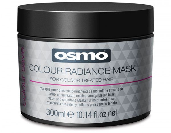 Osmo Colour Radiance Mask 300ml