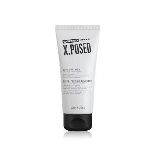 Osmo X.Posed Blow Dry Balm 200ml