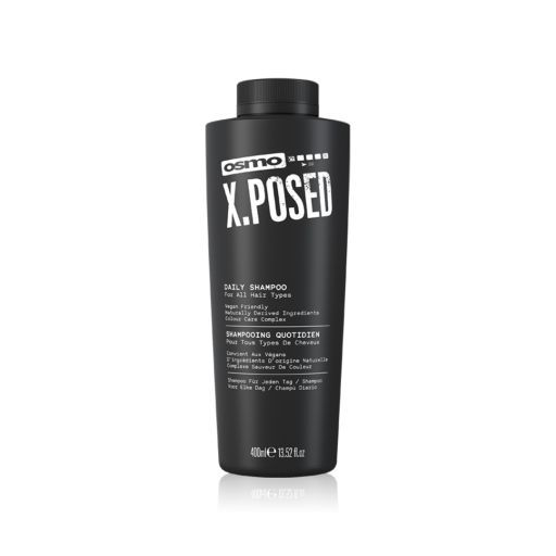 Osmo X.Posed Daily Shampoo 400ml