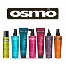OSMO STYLING PRODUCTS