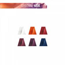 SPECIAL MIX