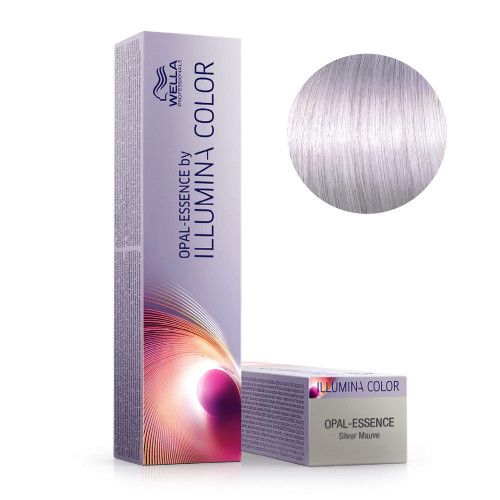 Wella Professionals Opal-Essence by Illumina Color Permanent Hair Colour - 