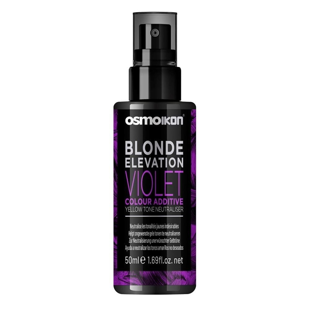 Osmo Ikon Blonde Elevation Colour Additive Violet 50ml