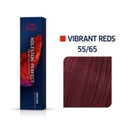 Wella Professionals Koleston Perfect Permanent Hair Colour - 55/65 Light Br