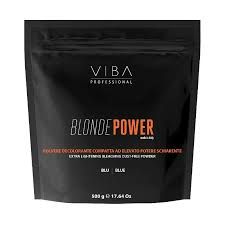 Viba Professional Dust Free Bleaching Powder 500g