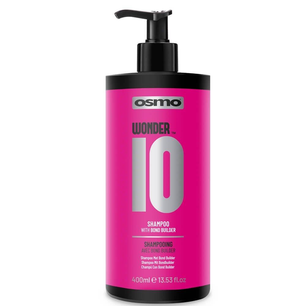 Osmo Wonder 10 Shampoo 400ml