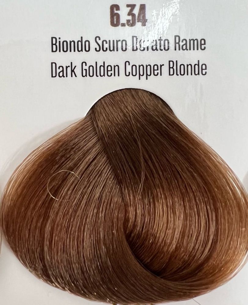 L'oreal Golden Copper Brown Hair Color, Beauty & Personal Care, Hair on  Carousell