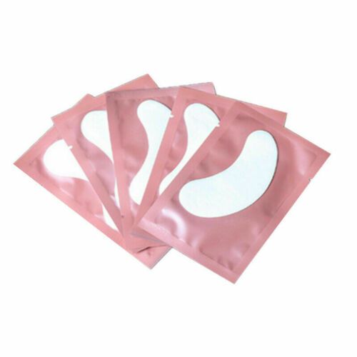 Lint Free Gel Eye Patches x1 Pair