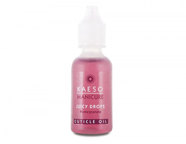 Kaeso Manicure - Juicy Drops Cuticle Oil 15ml