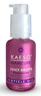 Kaeso Manicure - Juicy Drops Cuticle Oil 50ml