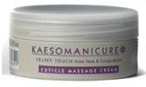 Kaeso Manicure - Velvet Touch Cuticle Massage Cream 95ml