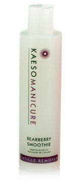 Kaeso Manicure - Bearberry Smoothie Cuticle Remover 195ml