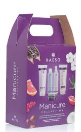Kaeso Manicure - Manicure Collection