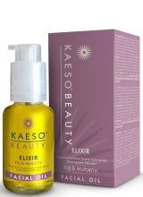 Kaeso Beauty - Elixir Facial Oil 50ml