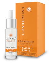 Kaeso Beauty - Brightening Vitamin C Drops 30ml