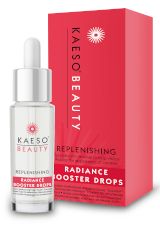 Kaeso Beauty - Replenishing Radiance Booster Drops 30ml