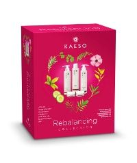Kaeso Beauty - Rebalancing Collection