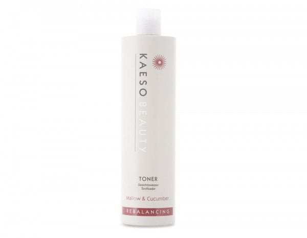 Kaeso Beauty - Rebalancing Toner 495ml