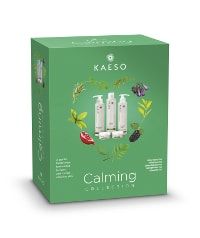 Kaeso Beauty - Calming Collection