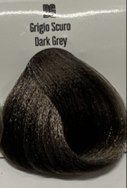 Viba Professional Permanent Color – gs Dark Grey 100ml