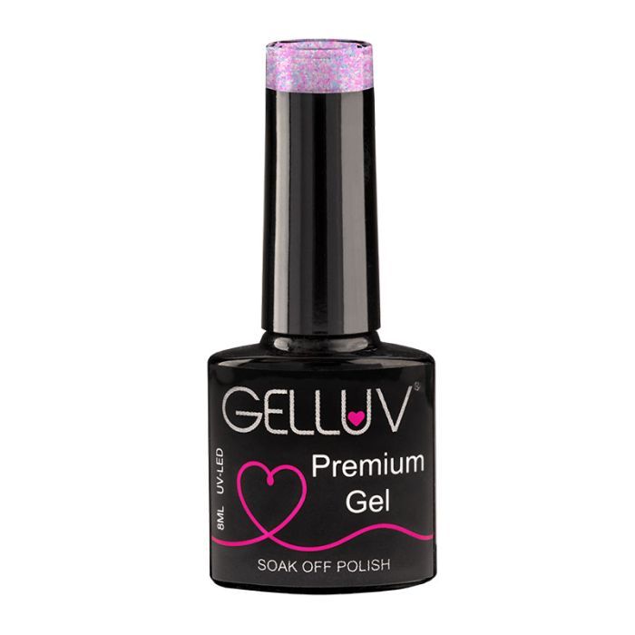 Gelluv Gel Polish - LUVIN’ The Sun Collection - Couple Up 8ml