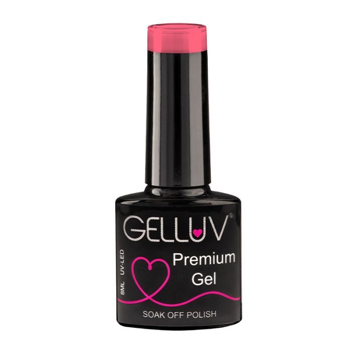 Gelluv Gel Polish - LUVIN’ The Sun Collection - Exclusive 8ml