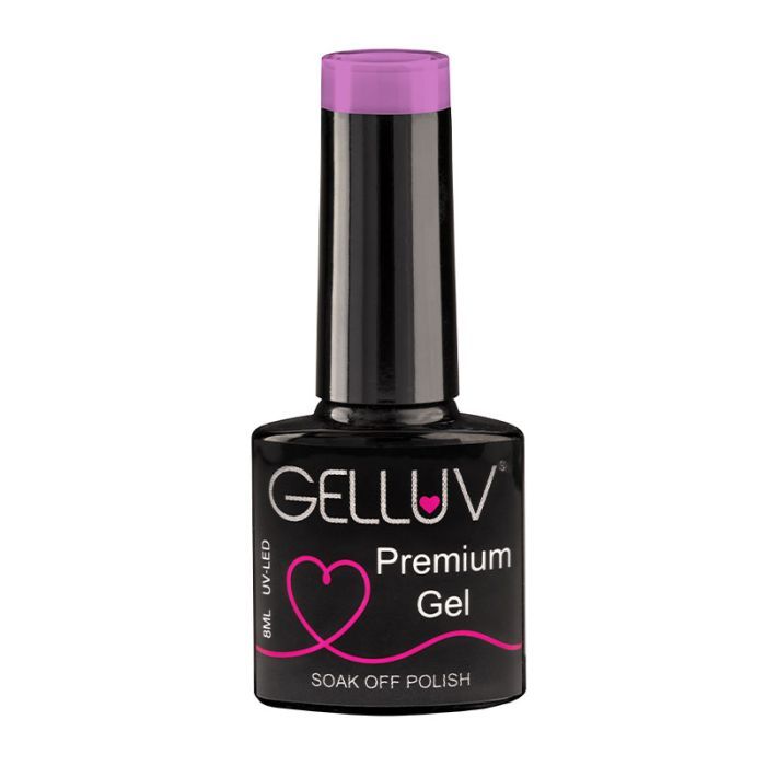 Gelluv Gel Polish - LUVIN’ The Sun Collection - Got A Text 8ml