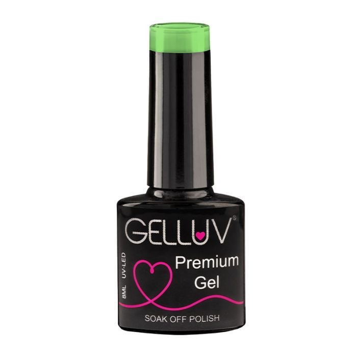 Gelluv Gel Polish - LUVIN’ The Sun Collection - Loyal 8ml