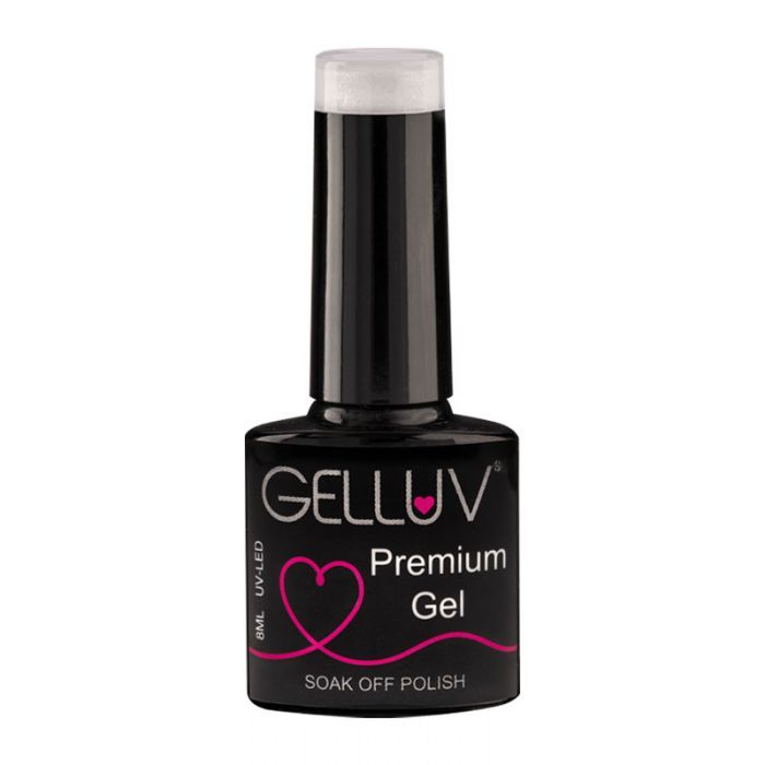 Gelluv Gel Polish - Spring Couture Collection - Vera 8ml