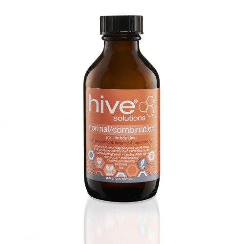 Hive Solutions Aromatic Facial Blend 75ml - Normal/Combination