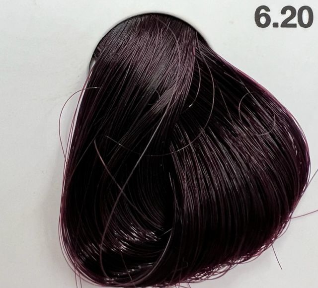 MyColor Professional Permanent Color – 6.20 Dark Violet Blonde 100ml