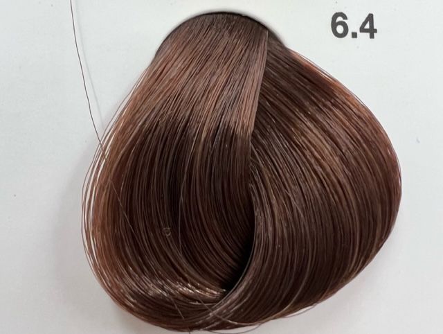 MyColor Professional Permanent Color – 6.4 Dark Copper Blonde 100ml
