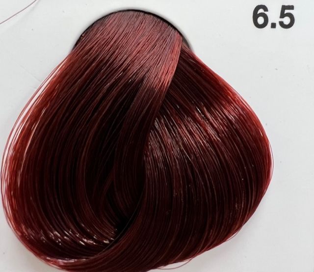 MyColor Professional Permanent Color – 6.5 Dark Mahogany Blonde 100ml