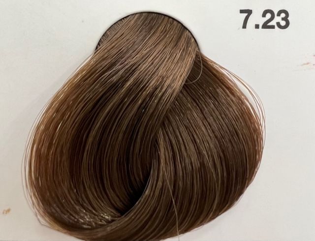 MyColor Professional Permanent Color – 7.23 Mink Blonde 100ml