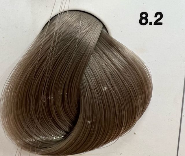 MyColor Professional Permanent Color – 8.2 Irise Blonde 100ml
