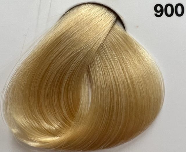 MyColor Professional Permanent Color – 900 Ultra Light Blonde 100ml