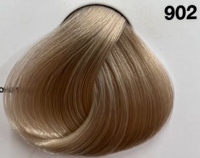 MyColor Professional Permanent Color – 902 Ultra Light Irise Blonde 100ml