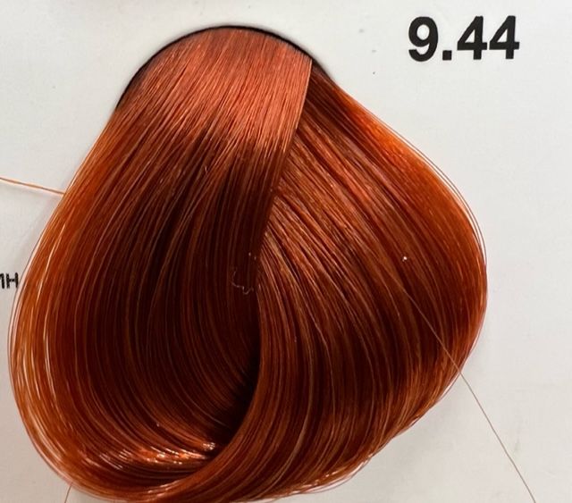 MyColor Professional Permanent Color – 9.44 Intense Copper Very Light Blonde 100ml