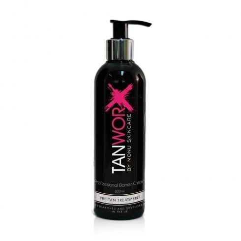 Tanworx - Barrier Cream 200ml