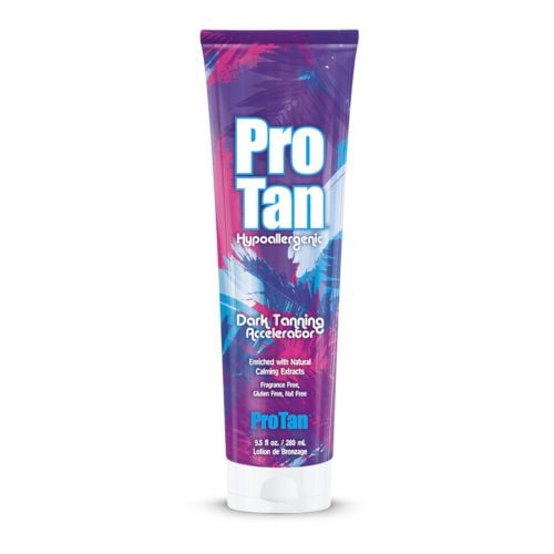 ProTan - Hypoallergenic Sunbed Cream 280ml