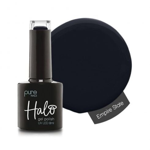 Halo Gel Polish - Empire State 8ml